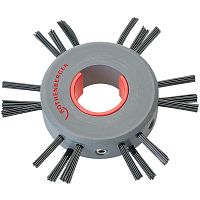 Щеточный центратор Rothenberger ø 100 мм 69113