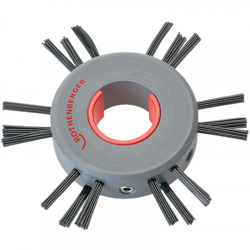 Щеточный центратор Rothenberger ø 100 мм 69113