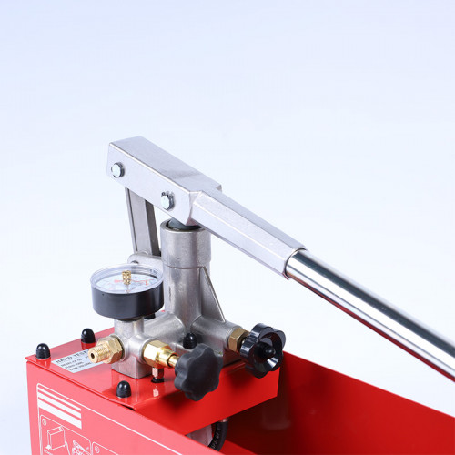 Ручной опрессовочный насос CP-50 CP-50 фото 5