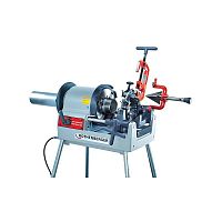 Резьбонарезной станок Rothenberger Supertronic 3 SE auto 56255