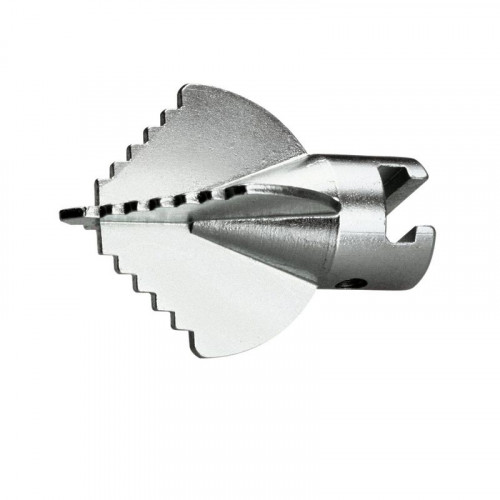 Прочистная насадка Rothenberger - зубчатая крестообразная ⌀45 мм 72275