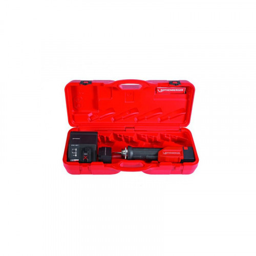 Экспандер Rothenberger Romax Expander Compact 15714 фото 4