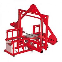 Ленточная пила Rothenberger Roweld BS 800 Plus 55608