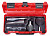 Машина для прочистки канализации Rothenberger Rodrum L20 1000001714 фото 2