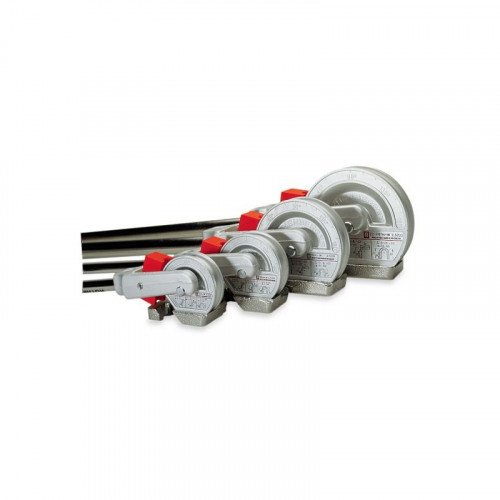 Ручной трубогиб Rothenberger ROBEND H+W Plus, 15-18-22мм 24505 фото 5