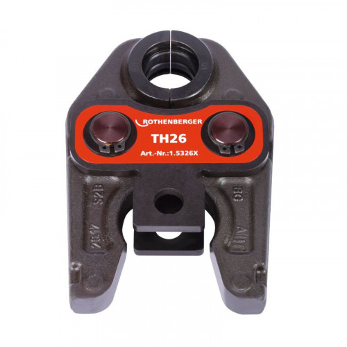 Пресс-клещи Rothenberger Standart TH 26 015326X