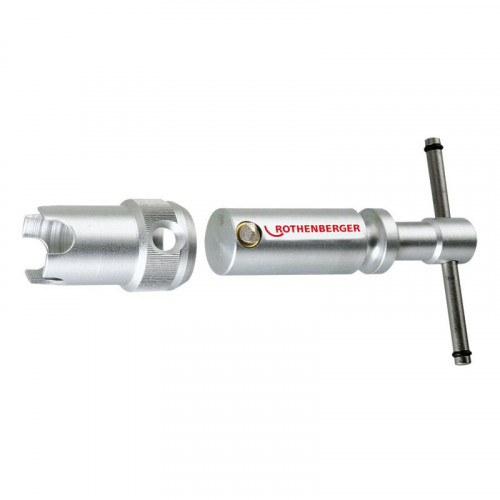 Набор для сливов Rothenberger Ro-Quick 70439