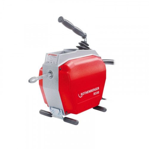 Электрическая прочистная машина Rothenberger R550 079890X