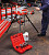Резьбонарезной набор Rothenberger Super Cut 1/2" - 2" BSPT 070892X фото 4
