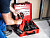 Аккумуляторный радиальный пресс Rothenberger ROMAX 4000 1000001840 фото 6