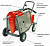 Бензиновая прочистная машина Rothenberger R140B 72971 фото 6