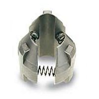 Зажимные кулачки для Rothenberger R600 для спиралей 16 и 22мм 72638