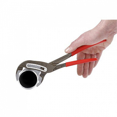 Сантехнические клещи Rothenberger Rogrip F 7" 1000000213 фото 5