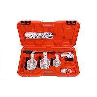 Ручной трубогиб Rothenberger ROBEND H+W Plus, 12-14-16-18мм 24502
