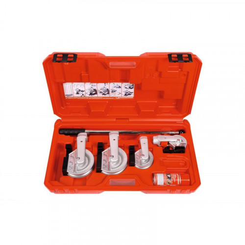 Ручной трубогиб Rothenberger ROBEND H+W Plus, 12-14-16-18мм 24502