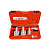 Ручной трубогиб Rothenberger ROBEND H+W Plus, 12-14-16-18мм 24502
