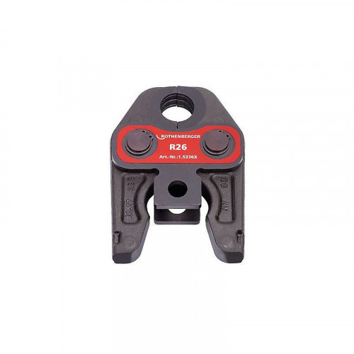 Пресс-клещи Rothenberger Standart R 26 (H) 015336X