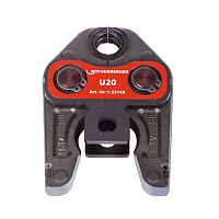 Пресс-клещи Rothenberger Standart U 20 015314X