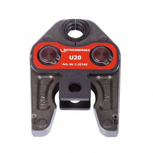 Пресс-клещи Rothenberger Standart U 20 015314X