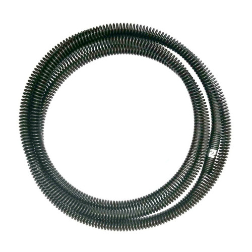 Спираль для прочистной машины Ø22мм х 4.5м R772441