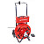 Машина для прочистки канализации Rothenberger Rodrum L16 1000001713